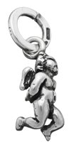 Charm Giovanni Raspini Charms in Argent 06581 - 06581